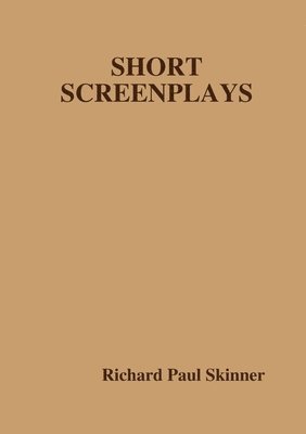 bokomslag Short Screenplays