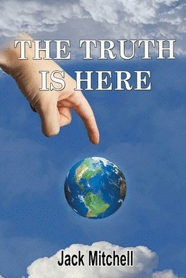 Jack Mitchell - Truth is Here, Häftad