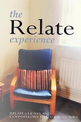 Alan Cooper - Relate Experience, Häftad