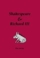 Rita Durkin - Shakespeare & Richard III, Inbunden
