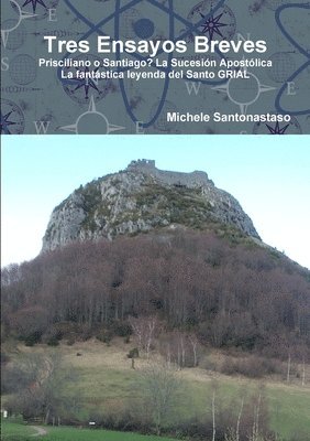 Michele Santonastaso - Tres Ensayos Breves, Häftad