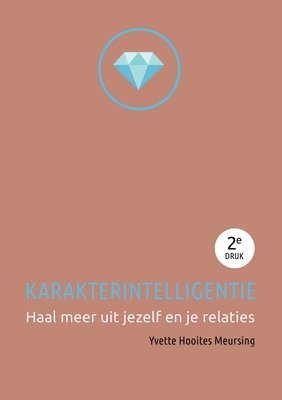 Yvette Hooites Meursing - Karakterintelligentie, Häftad