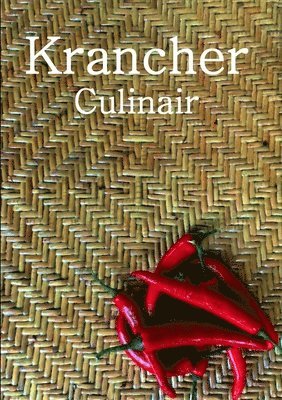 Krancher Culinair 1