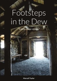 bokomslag Footsteps in the Dew