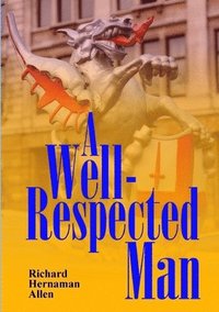 bokomslag Well-Respected Man