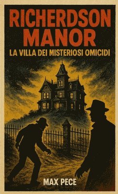 Richerdson Manor