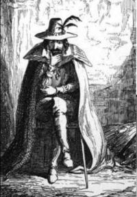 bokomslag The Gunpowder Treason and Markham