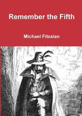 bokomslag Remember the Fifth
