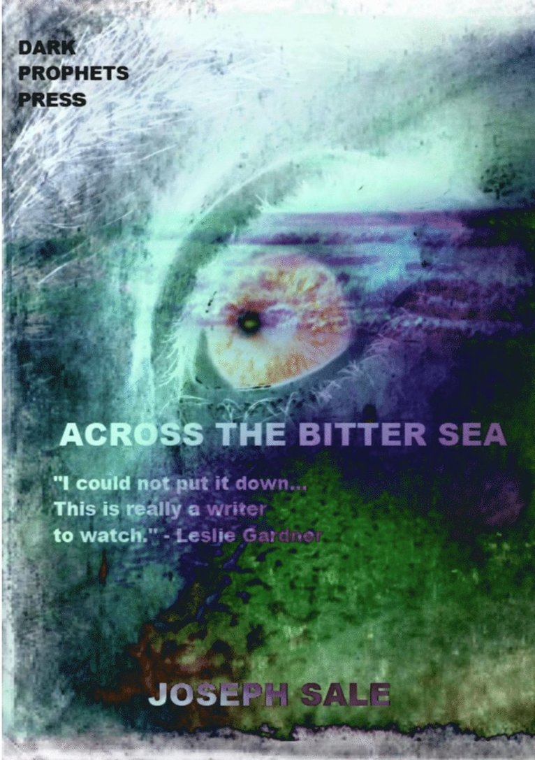 Across the Bitter Sea 1