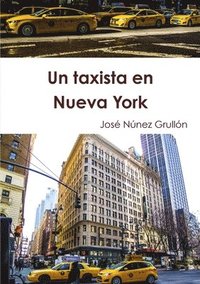 bokomslag Un taxista en Nueva York