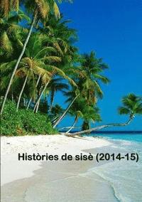 bokomslag Histories De Sise (2014-15)