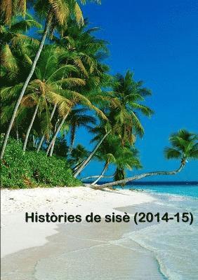 bokomslag Histories De Sise (2014-15)