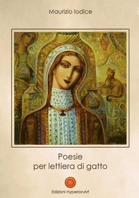bokomslag Poesie Per Lettiera Di Gatto