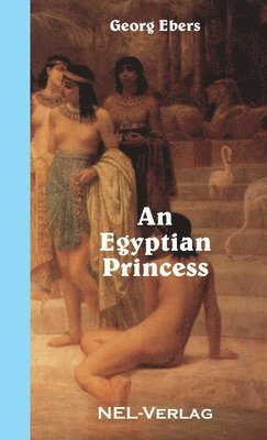 Egyptian Princess 1