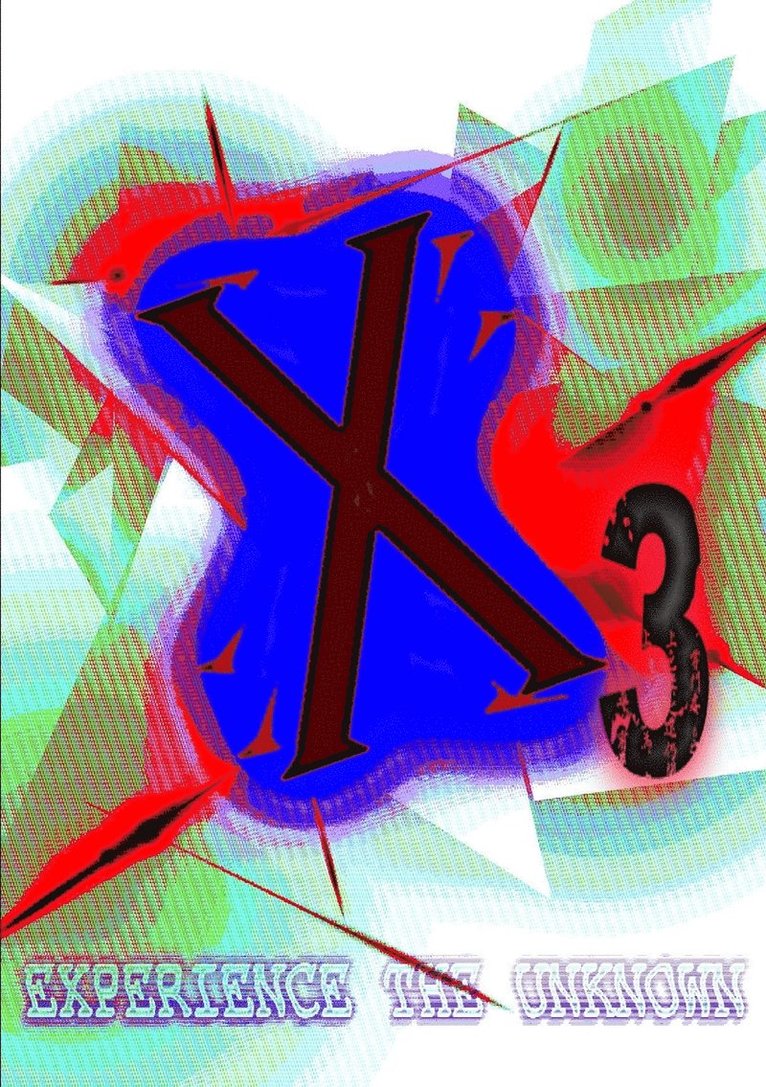 X3 1