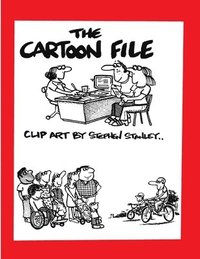bokomslag Cartoon File