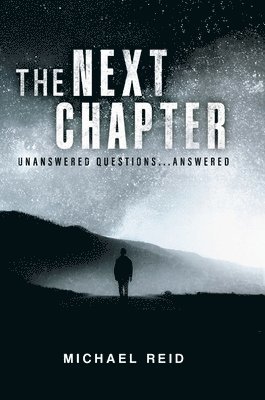 Michael Reid - Next Chapter, Inbunden