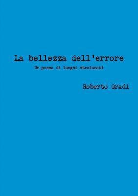 bokomslag Bellezza Dell'errore