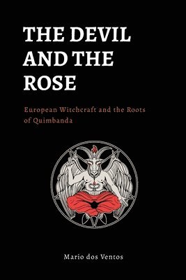 bokomslag Devil and the Rose