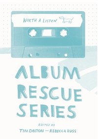 bokomslag Album Rescue Series