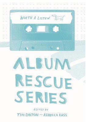Album Rescue Series 1