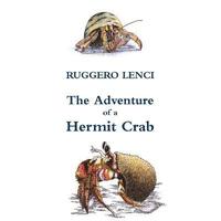 bokomslag The Adventure of a Hermit Crab