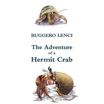 The Adventure of a Hermit Crab 1