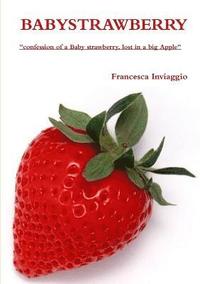bokomslag Babystrawberry