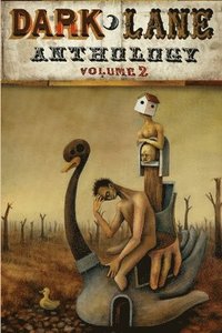 bokomslag Dark Lane Anthology: Volume Two