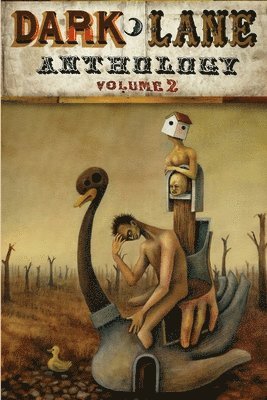 Dark Lane Anthology: Volume Two 1