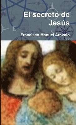 bokomslag Secreto De Jesus