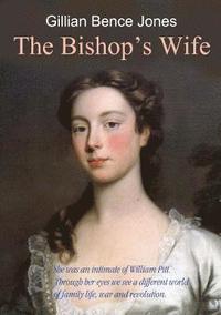 bokomslag The Bishop's Wife