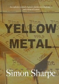 bokomslag Yellow Metal