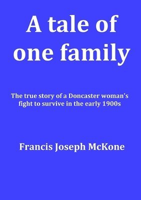 A Tale of One Family 1