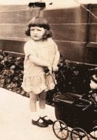 Marion McRorie - Before I Forget, Inbunden