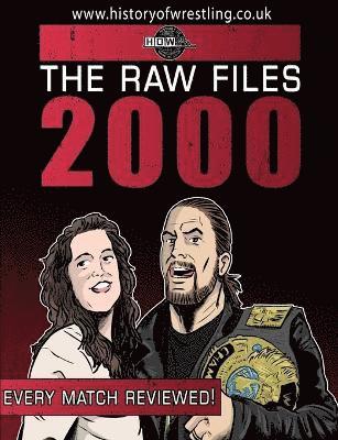 The Raw Files: 2000 1