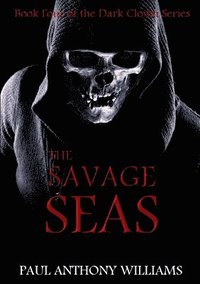 bokomslag The Savage Seas