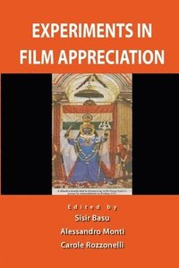 bokomslag Experiments in Film Appreciation