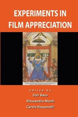 Experiments in Film Appreciation 1