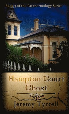 Hampton Court Ghost 1