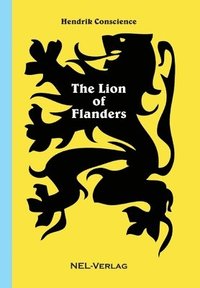 bokomslag The Lion of Flanders