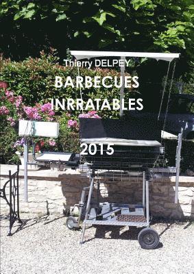 Barbecue Inrratable 1