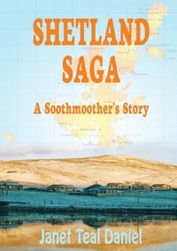 bokomslag Shetland Saga