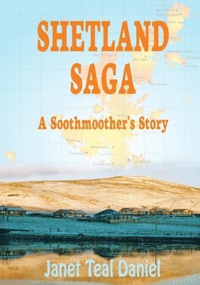 Shetland Saga 1