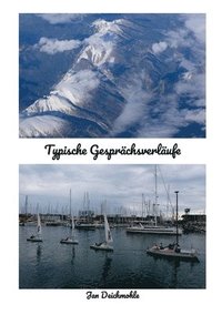 bokomslag Typische Gesprächsverläufe