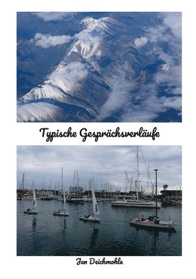 bokomslag Typische Gesprächsverläufe