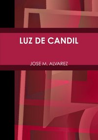 bokomslag Luz De Candil