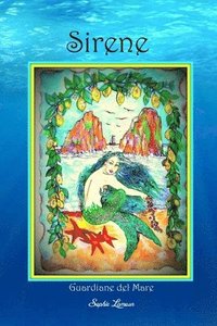 bokomslag Sirene: Guardiane Del Mare