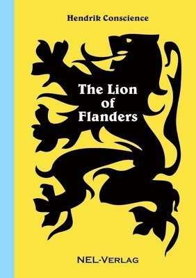 Hendrik Conscience - Lion of Flanders, Häftad