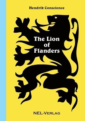 bokomslag The Lion of Flanders